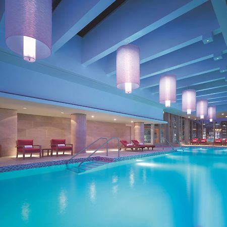 Shangri-La Toronto Exterior foto