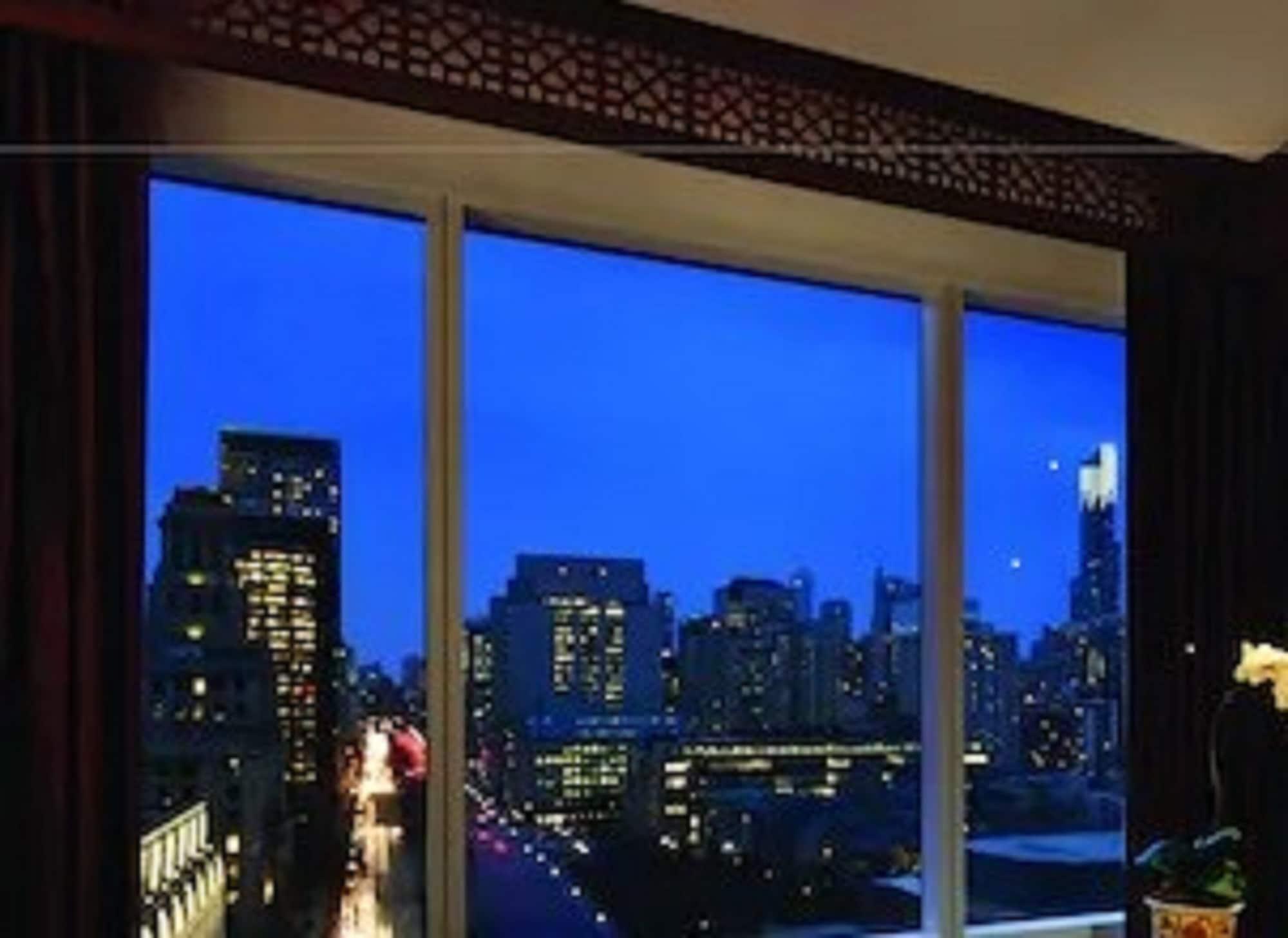 Shangri-La Toronto Exterior foto