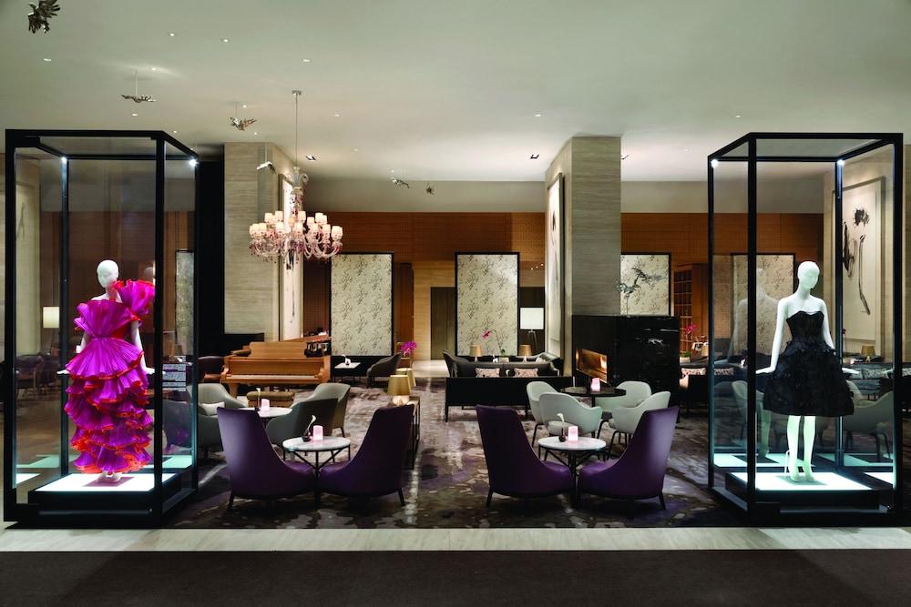 Shangri-La Toronto Exterior foto