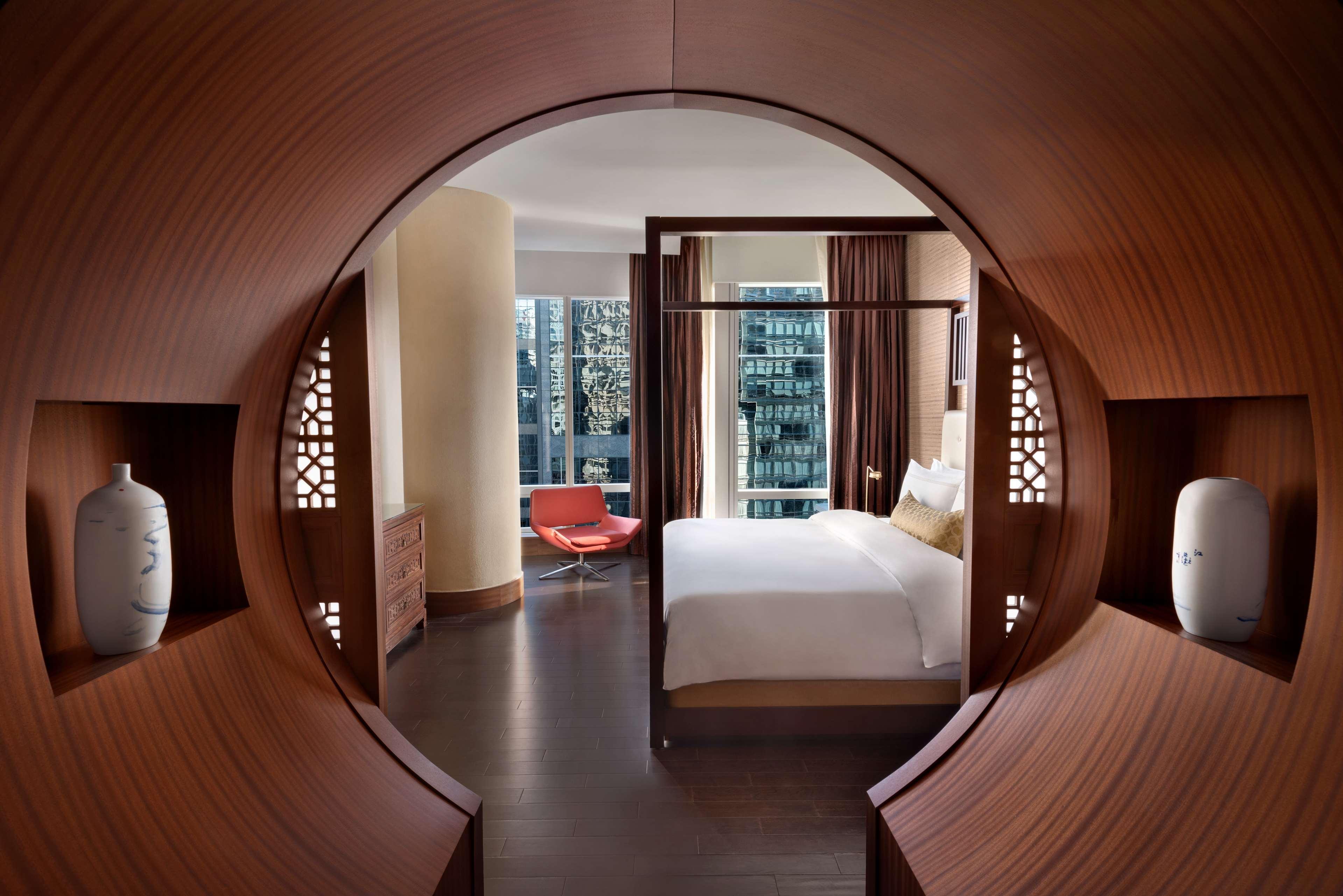 Shangri-La Toronto Exterior foto