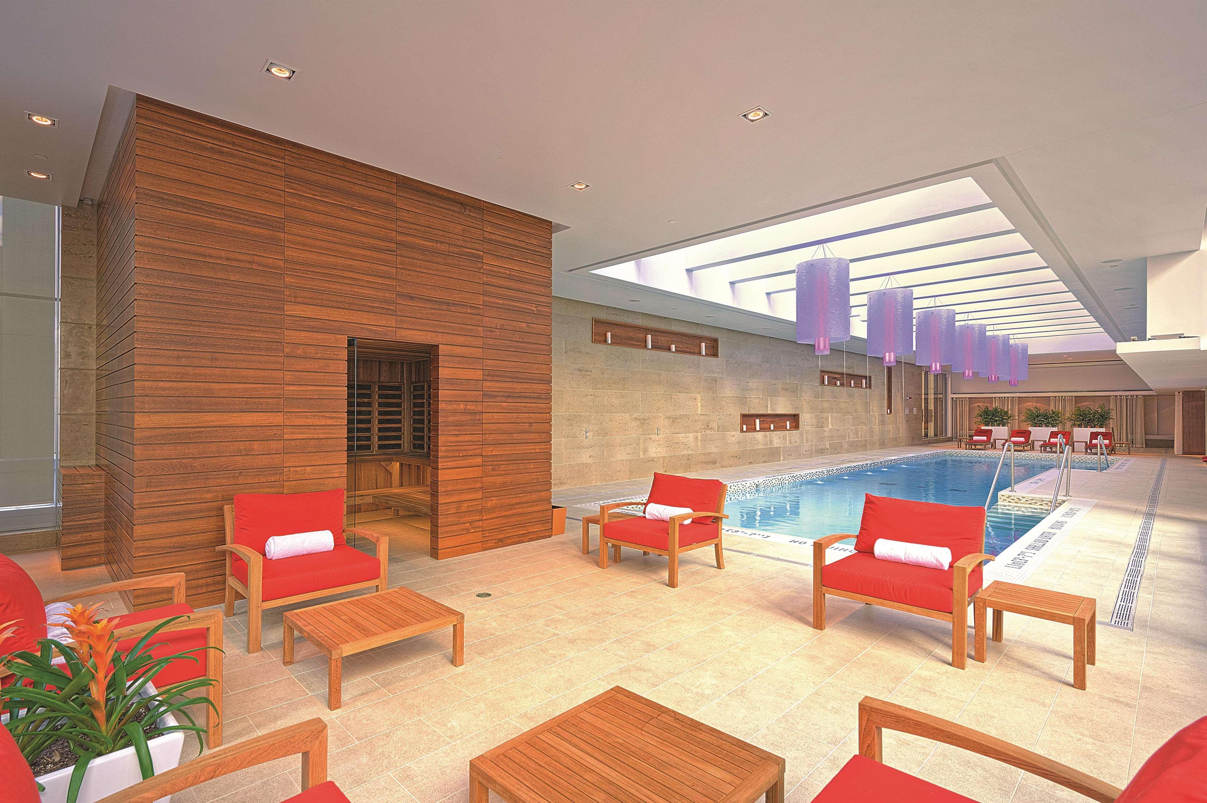 Shangri-La Toronto Exterior foto