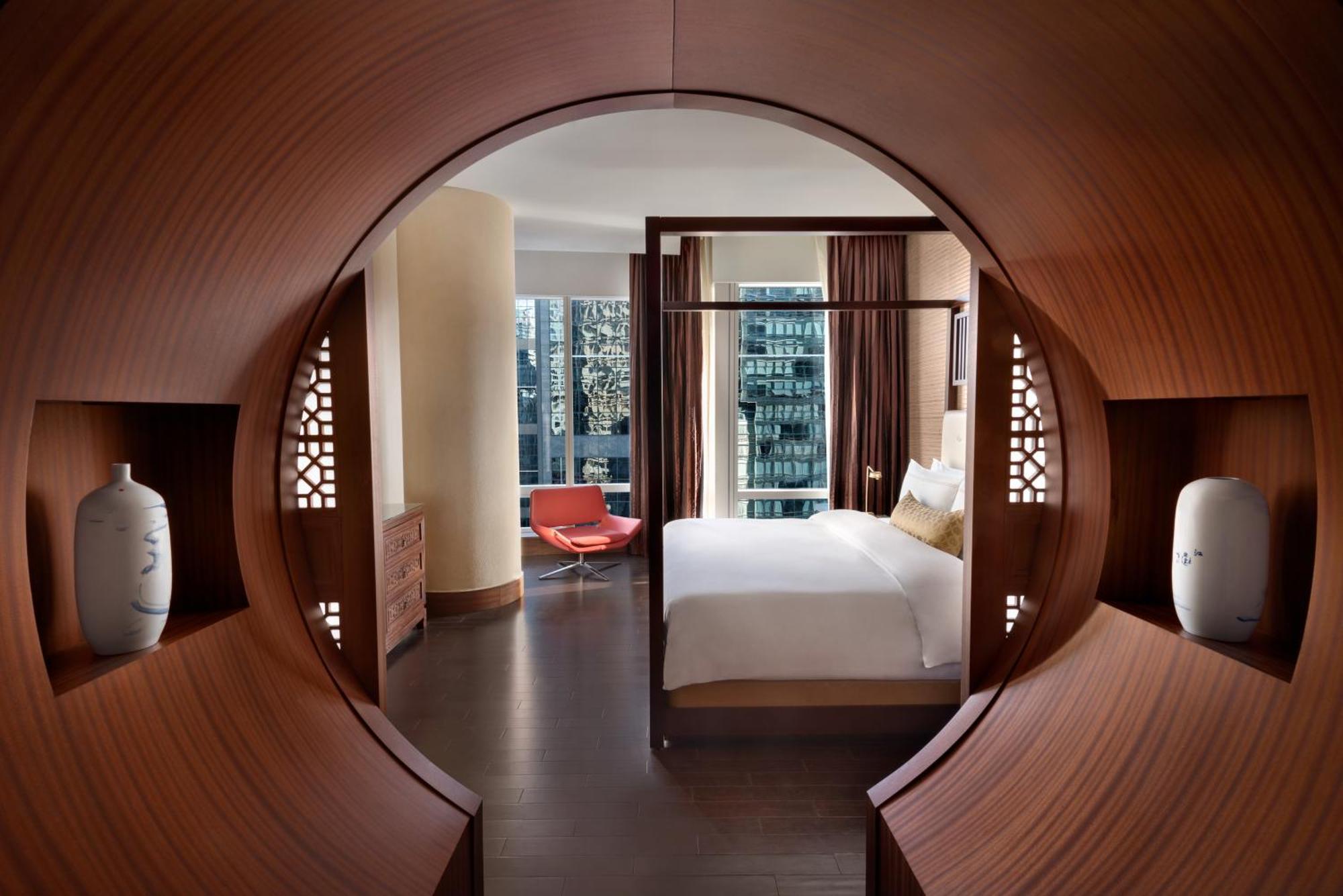 Shangri-La Toronto Cameră foto